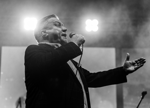 Preminuo je Halid Bešlić