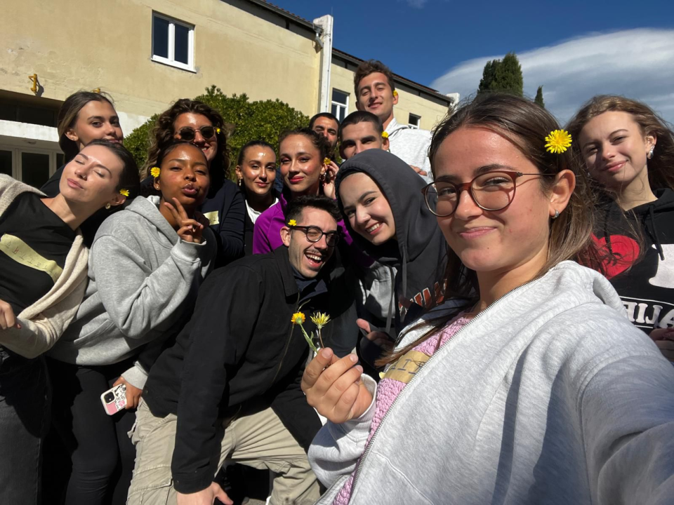 Mladi iz sedam zemalja čistit će Murter u sklopu Erasmus+ projekta