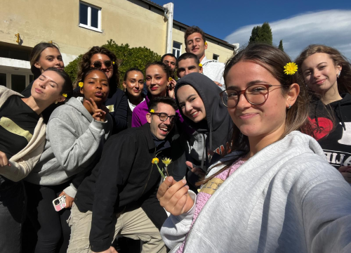 Fotografija 2 - Mladi iz sedam zemalja čistit će Murter u sklopu Erasmus+ projekta