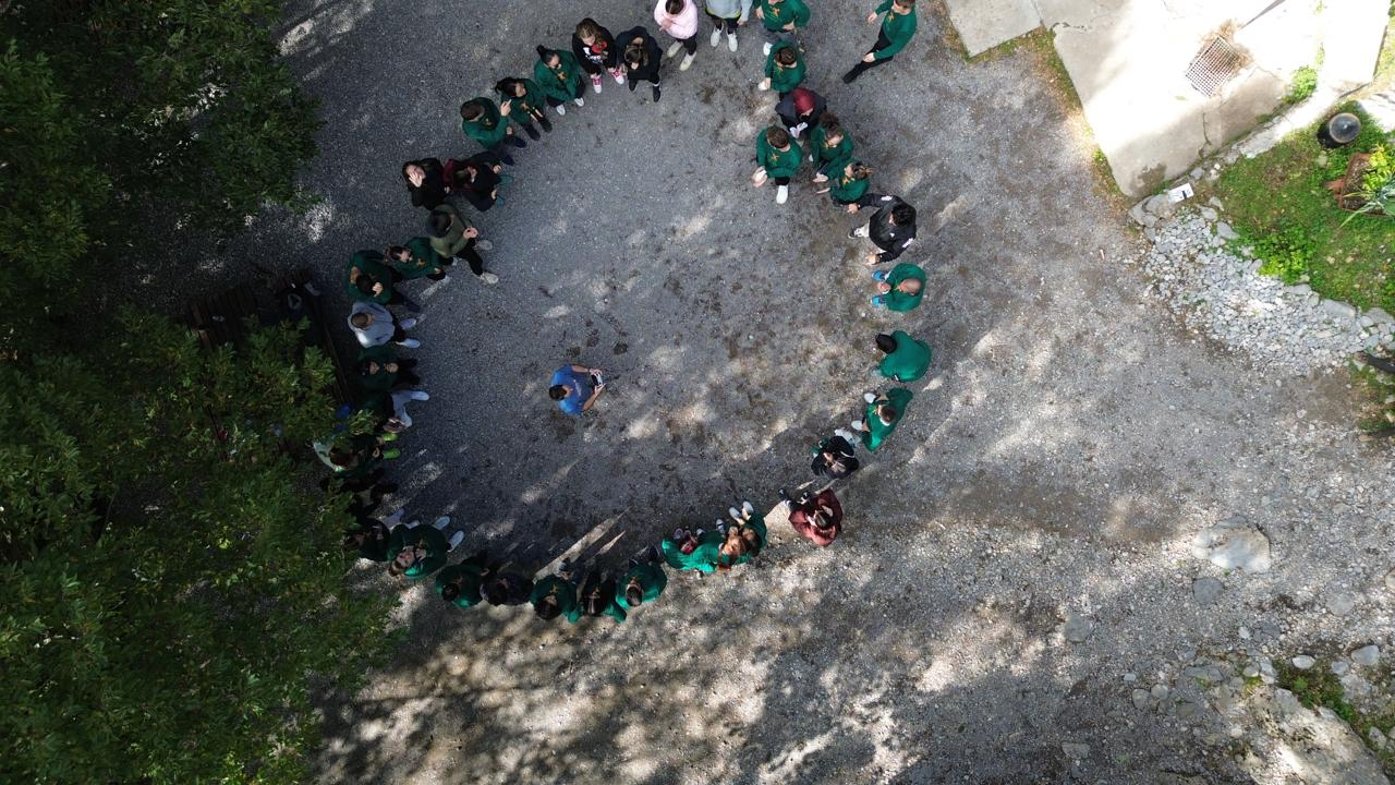 Murter postaje središte zelene akcije: Mladi iz sedam zemalja čistit će otok u sklopu Erasmus+ projekta