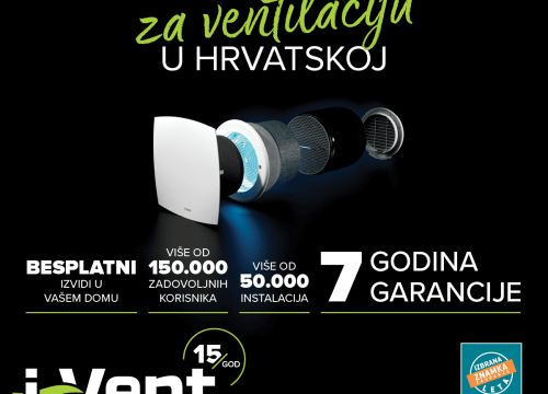 Fotografija 3 - FOTO Ove jeseni bez zamagljenih prozora i kondenzacije – Udahnite zdravlje, mir i toplinu u svom domu