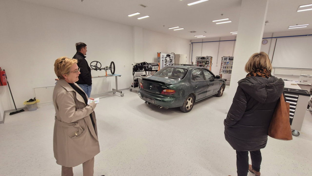 Upoznajte uspješne EU projekte iz Šibensko-kninske županije