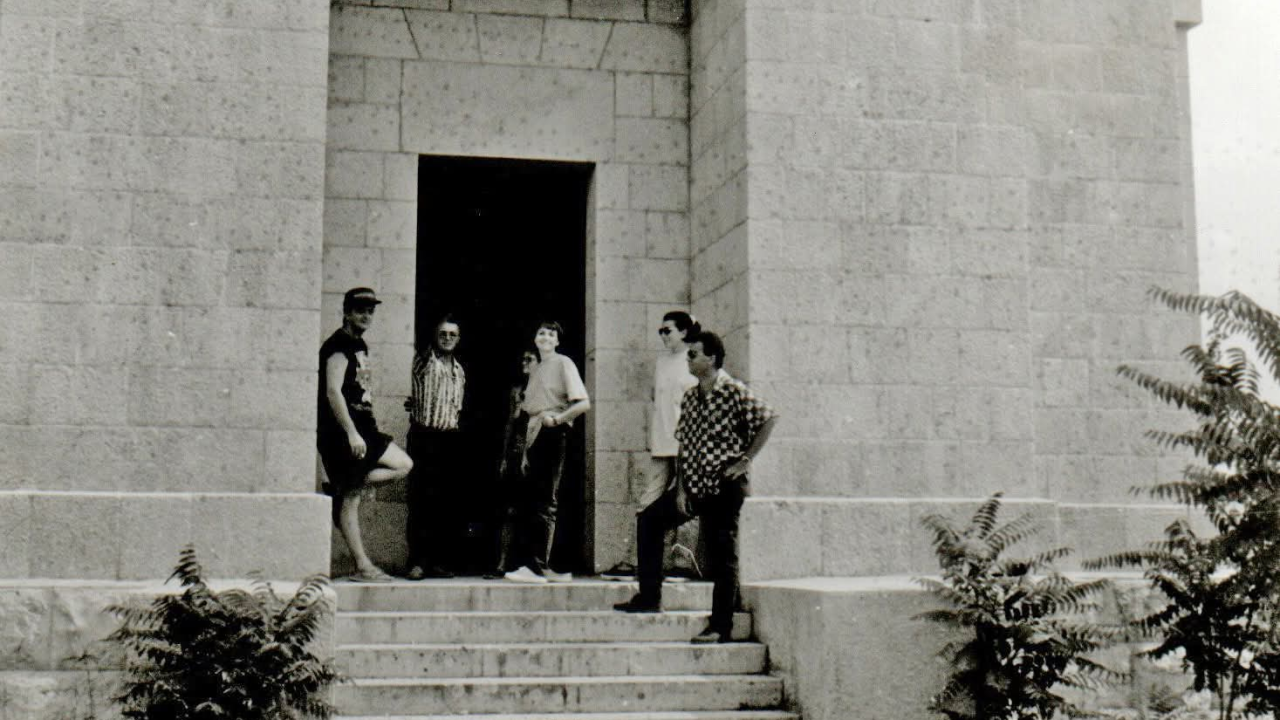 Fotografska priča o Drnišu – od Oluje ’95. do 2025. godine