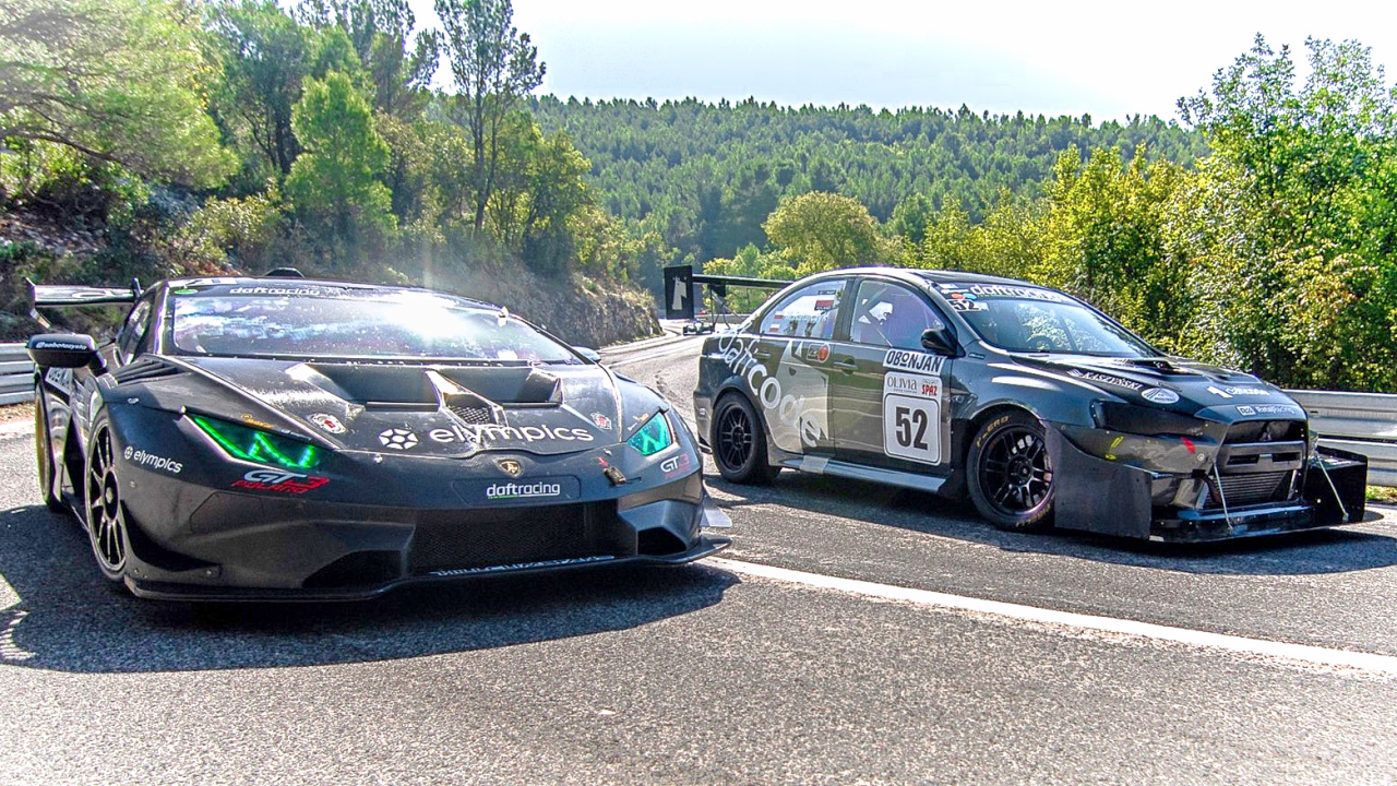 Na skradinskoj utrci očekuje se 70-ak 'brdskih čudovišta'