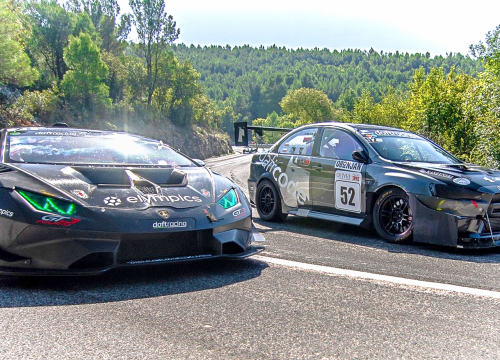 Na skradinskoj utrci očekuje se 70-ak 'brdskih čudovišta'