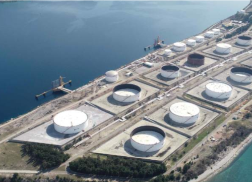 Održani pregovori Janafa i MOL-a: 'Tenzije su spuštene'