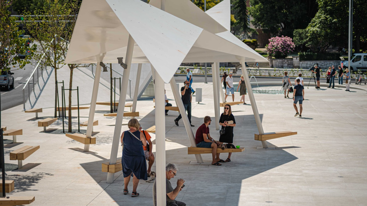 'Dobar dan, kako ste?' U City life-u sutra ćete moći provjeriti svoje raspoloženje i popričati s psihologom