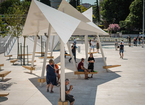 'Dobar dan, kako ste?' U City life-u sutra ćete moći provjeriti svoje raspoloženje i popričati s psihologom