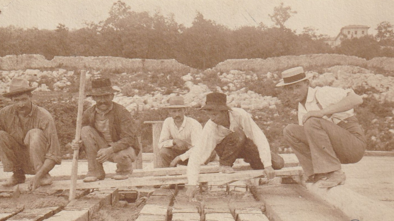 Prezimena iz općine Ružić: Od Buzova, Eleza i Meštrovića do Pauka, Perkovića i Strunje