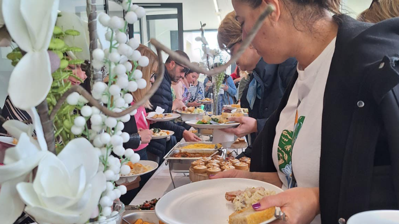 KuhAjmo Lokalno i GuštAjmo Lokalno - nova sezona kulinarskih događanja u županiji