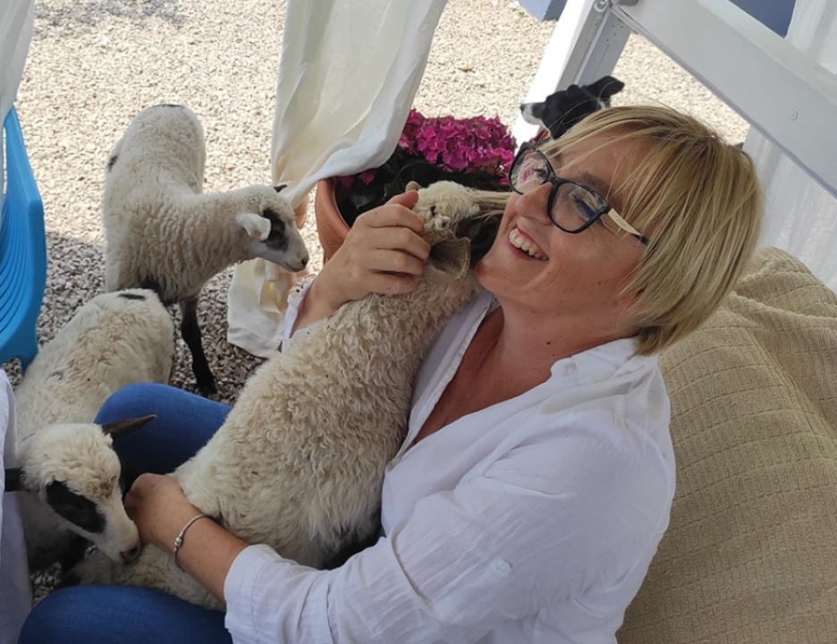 Ivana Šimac Mehić predstavlja županiju na izboru za najuzorniju seosku ženu