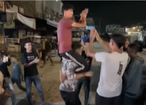 Izrael i Hamas potpisali sporazum, ljudi slavili na ulicama