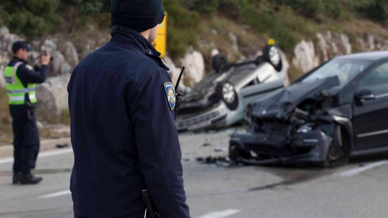 MUP najavljuje strože kazne: Na hrvatskim cestama 28 više poginulih nego lani