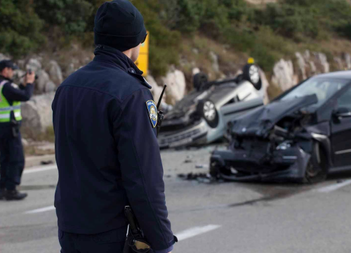 MUP najavljuje strože kazne: Na hrvatskim cestama 28 više poginulih nego lani