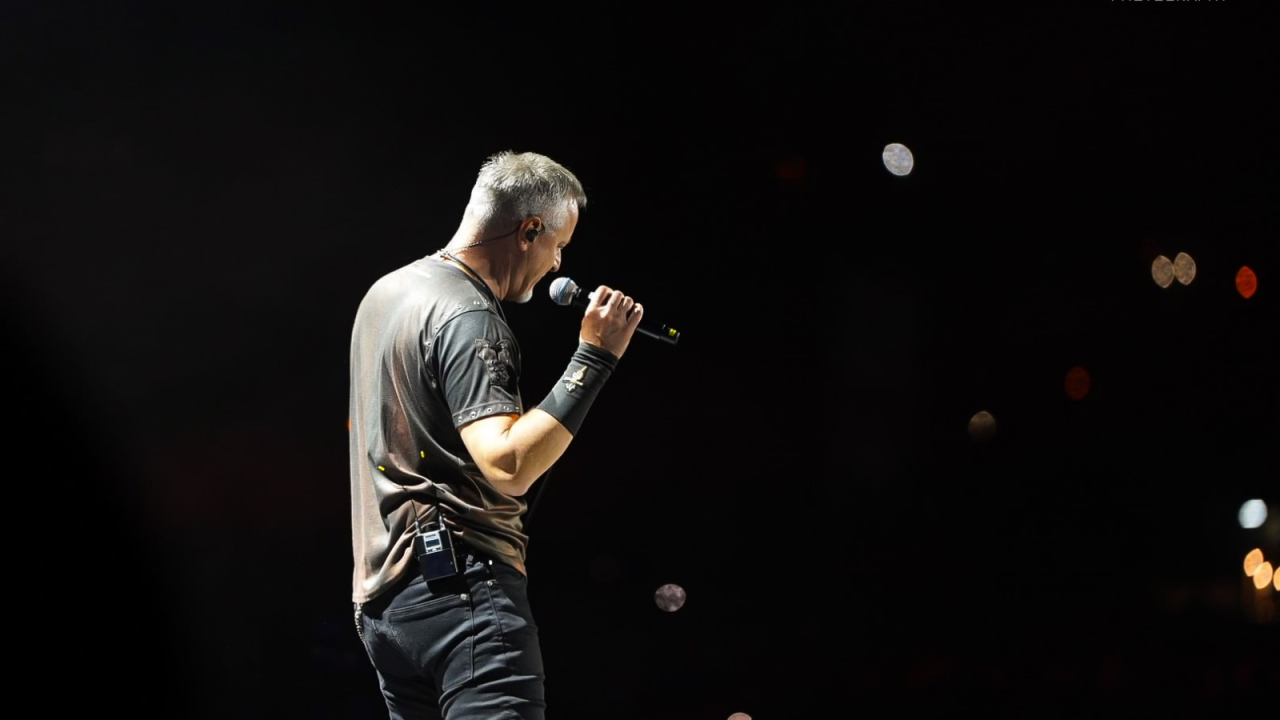 Thompson odgovorio Tomaševiću: 'ZDS nije dio nikakvog ustaškog pokreta'