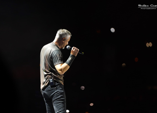 Thompson odgovorio Tomaševiću: 'ZDS nije dio nikakvog ustaškog pokreta'