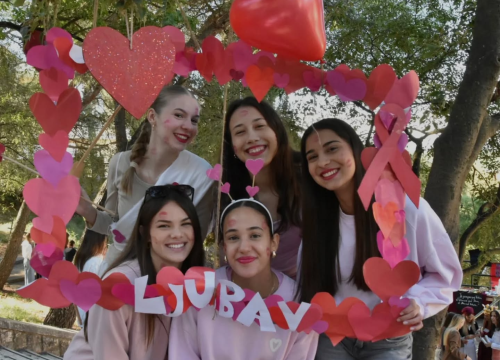 Fotografija 7 - Učenici Gimnazije Antuna Vrančića kreativnim prezentacijama obilježili Dan kruha