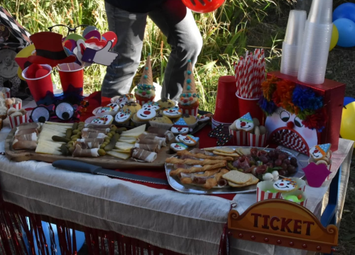 Fotografija 19 - Učenici Gimnazije Antuna Vrančića kreativnim prezentacijama obilježili Dan kruha