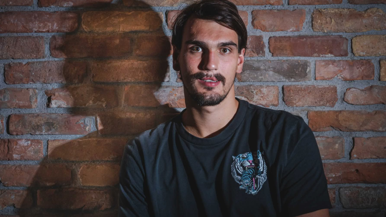 Dario Šarić odigrao sjajnu utakmicu za svoj novi klub