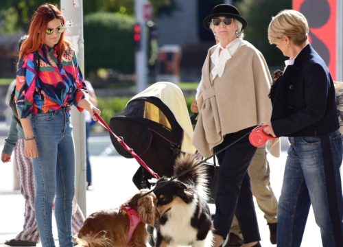 Fotografija 44 - Đir po gradu, subota 11. listopada