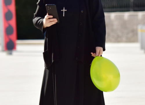 Fotografija 34 - Đir po gradu, subota 11. listopada