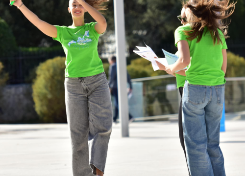 Fotografija 39 - Đir po gradu, subota 11. listopada