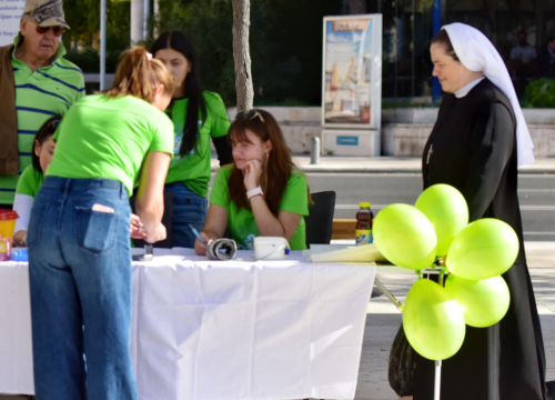 Fotografija 30 - Đir po gradu, subota 11. listopada