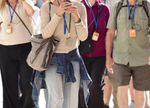 Fotografija 22 - Đir po gradu, subota 11. listopada