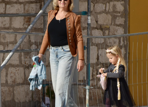 Fotografija 40 - Đir po gradu, nedjelja 12. listopada