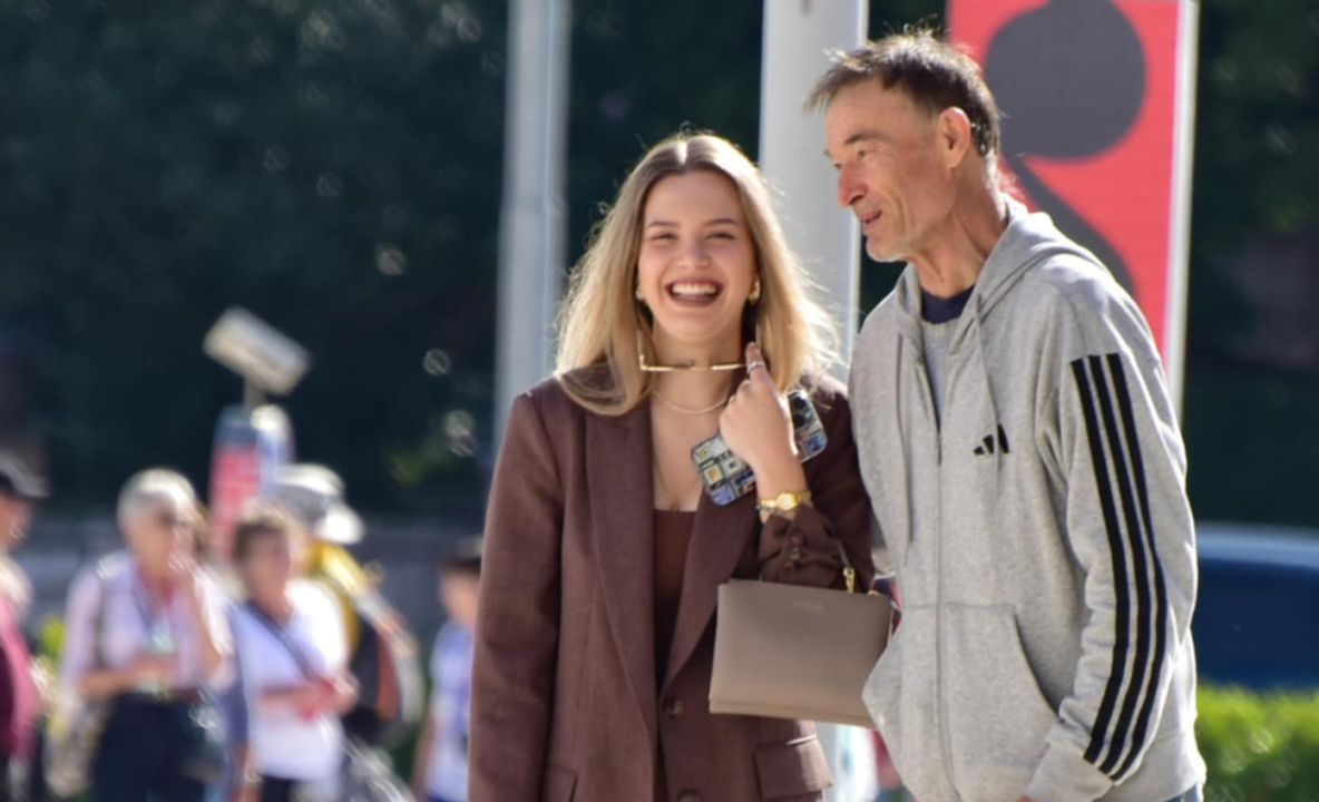 Đir po gradu, nedjelja 12. listopada