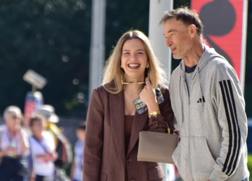 Fotografija 2 - Đir po gradu, nedjelja 12. listopada