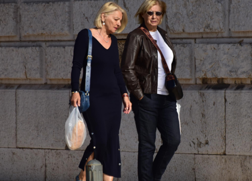 Fotografija 4 - Đir po gradu, nedjelja 12. listopada