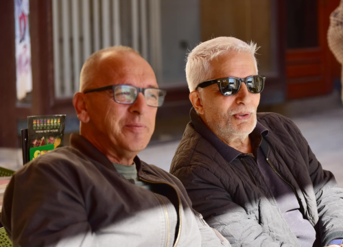 Fotografija 43 - Đir po gradu, nedjelja 12. listopada