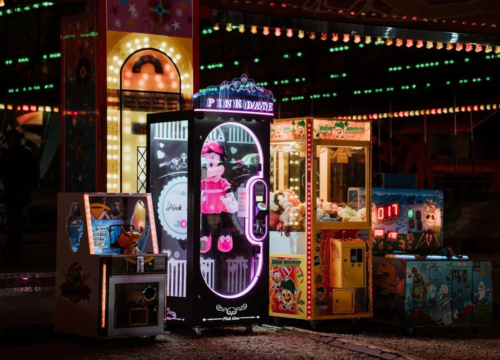 Fotografija 2 - Lunapark Madi ponovno u Šibeniku: Osvojite kupone za besplatne vožnje!