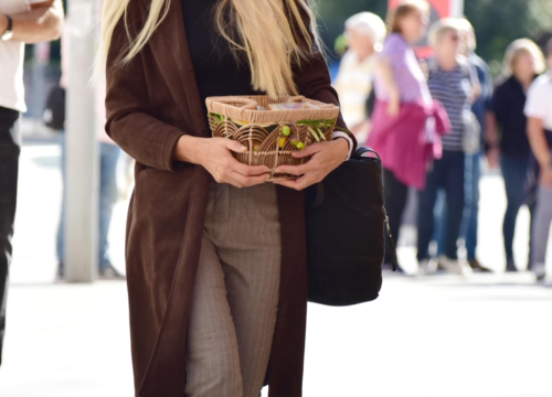 Fotografija 1 - Đir po gradu, nedjelja 12. listopada