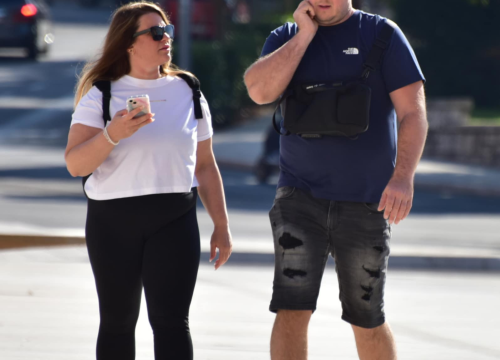 Fotografija 18 - Đir po gradu, nedjelja 12. listopada