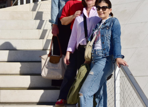 Fotografija 28 - Đir po gradu, nedjelja 12. listopada