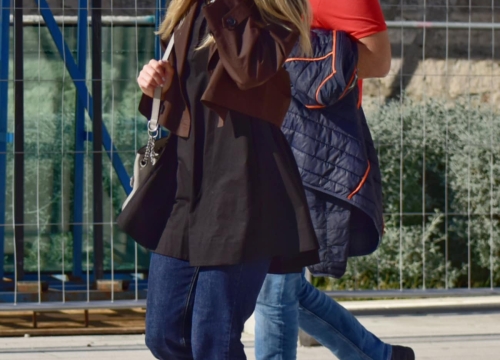 Fotografija 39 - Đir po gradu, nedjelja 12. listopada