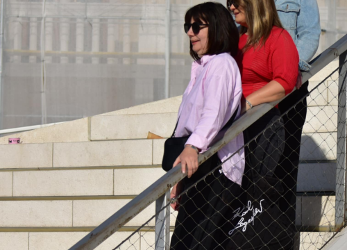 Fotografija 36 - Đir po gradu, nedjelja 12. listopada