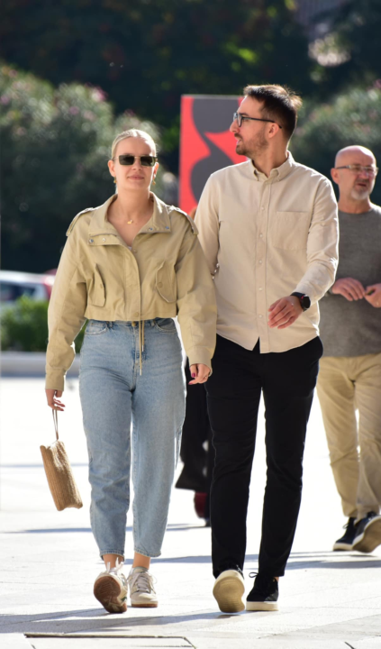 Đir po gradu, nedjelja 12. listopada