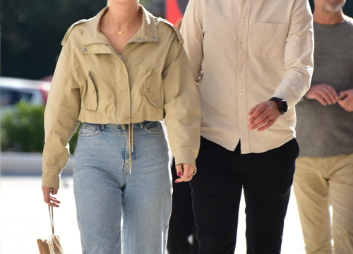 Fotografija 6 - Đir po gradu, nedjelja 12. listopada