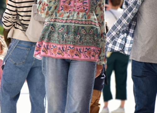 Fotografija 42 - Đir po gradu, nedjelja 12. listopada