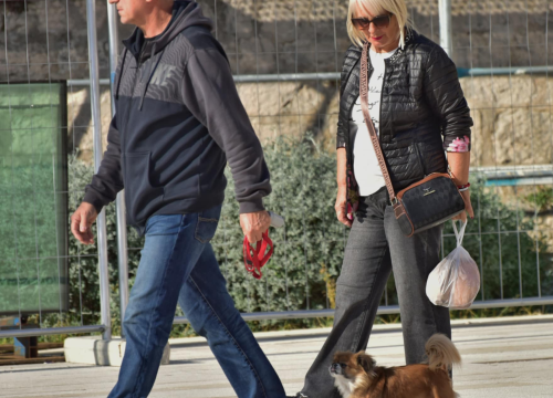 Fotografija 41 - Đir po gradu, nedjelja 12. listopada