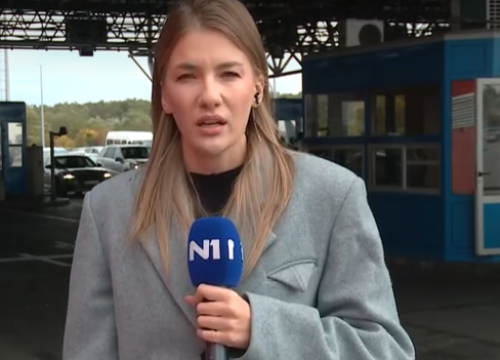 Od danas nova pravila za ulazak u EU: Evo kako funkcionira novi sustav na Bajakovu