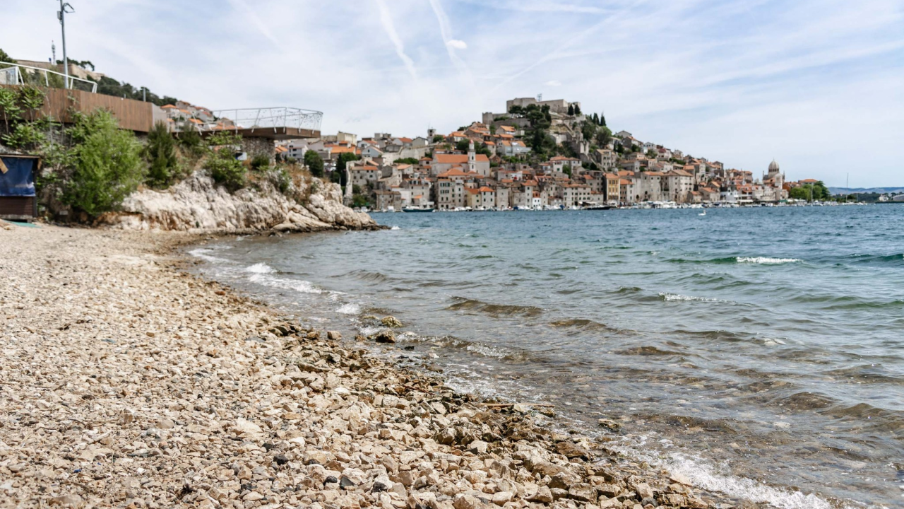 Faust V, 5G i podvodni dronovi: Šibenski Banj kao 'šećer na kraju' inovativne akcije čišćenja podmorja