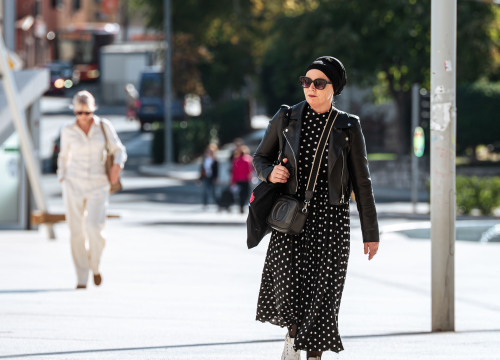 Fotografija 2 - FOTO Đir po gradu, ponedjeljak 13. listopada