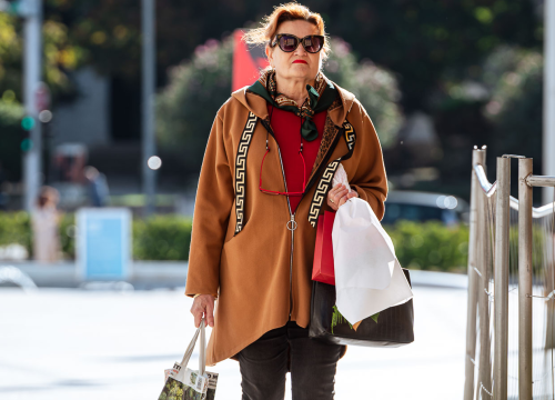 Fotografija 6 - FOTO Đir po gradu, ponedjeljak 13. listopada