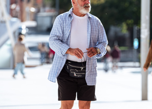 Fotografija 7 - FOTO Đir po gradu, ponedjeljak 13. listopada