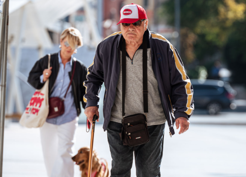 Fotografija 9 - FOTO Đir po gradu, ponedjeljak 13. listopada