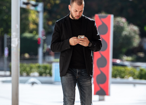 Fotografija 11 - FOTO Đir po gradu, ponedjeljak 13. listopada